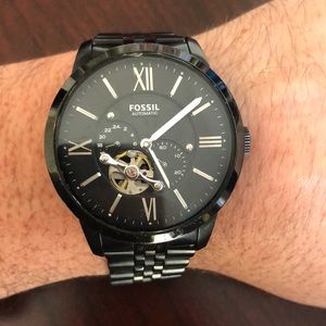 Fossil Mechanical Watch